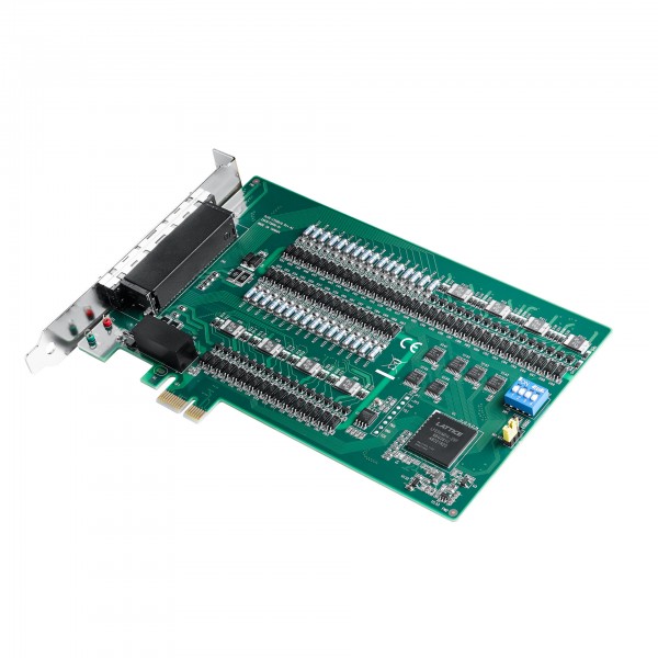 Isoliertes Digital-Eingangs-Board PCIE-1758DI