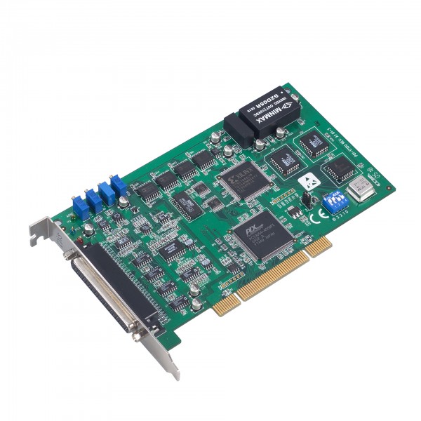 Messwerterfassungsboard PCI-1715U