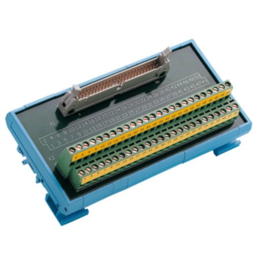 ADAM-3950 Schraubklemmenanschlussboard