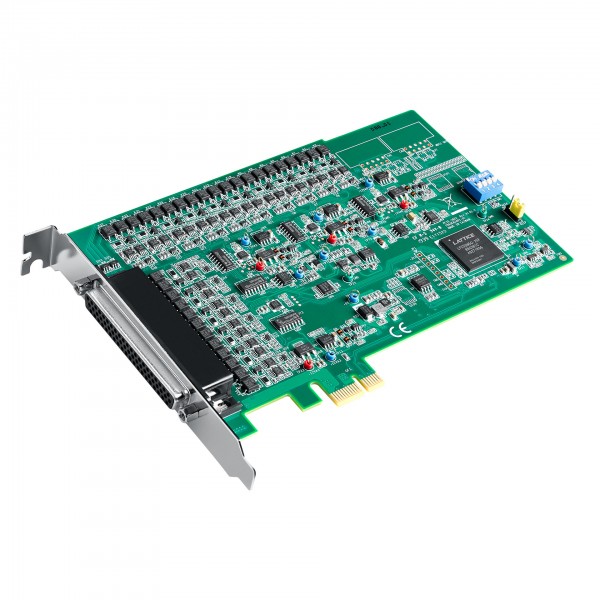 PCIE-1824 Messwerterfassungsboard