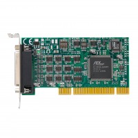 Vorschau: Digital-I/O-Board PCI-1757UP Vorschau: Digital-I/O-Board PCI-1757UP
