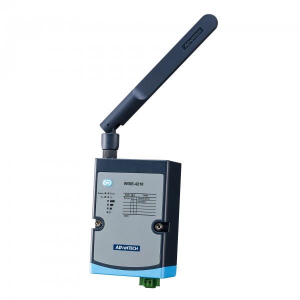 WISE-4210-S231 IoT Wireless LPWAN Sensor-Modul