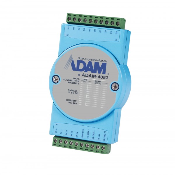 ADAM-4053 Remote-I/O-Modul