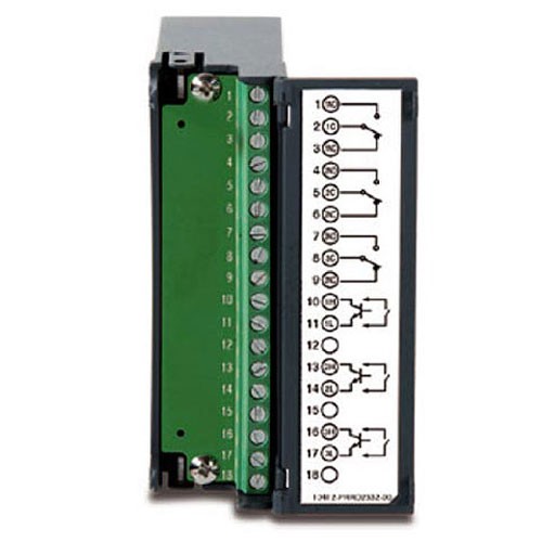 Digital-I/O-Modul RD233