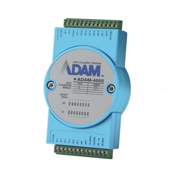 ADAM-4055 Remote-I/O-Modul