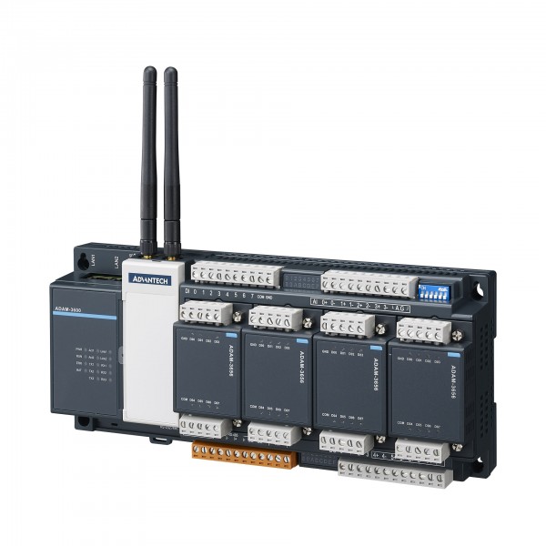 Remote-I/O-System ADAM-3600-C2G