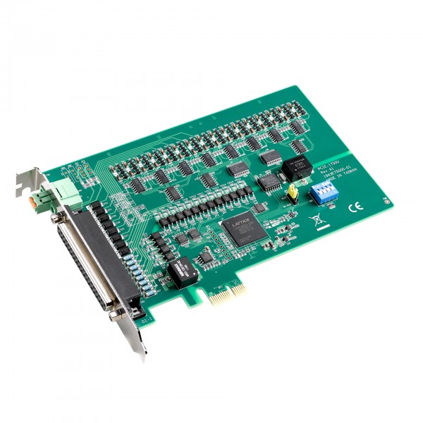 PCIE-1750U Isoliertes Digital-I/O-Board