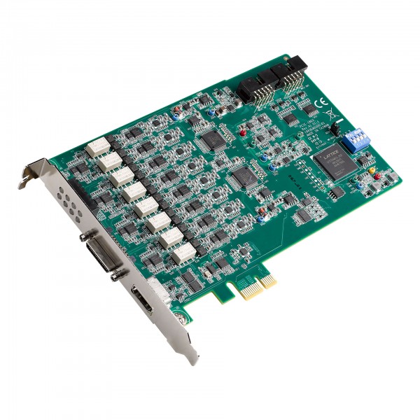 Analogeingangskarte PCIE-1803