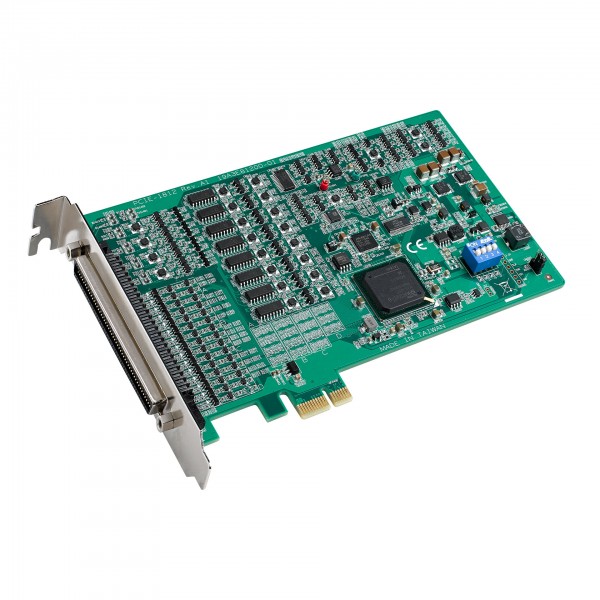 Messwerterfassungsboard PCIE-1812