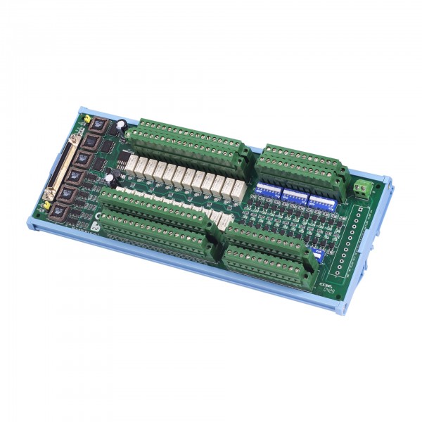 Digital-I/O-Erweiterungsboard PCLD-8761