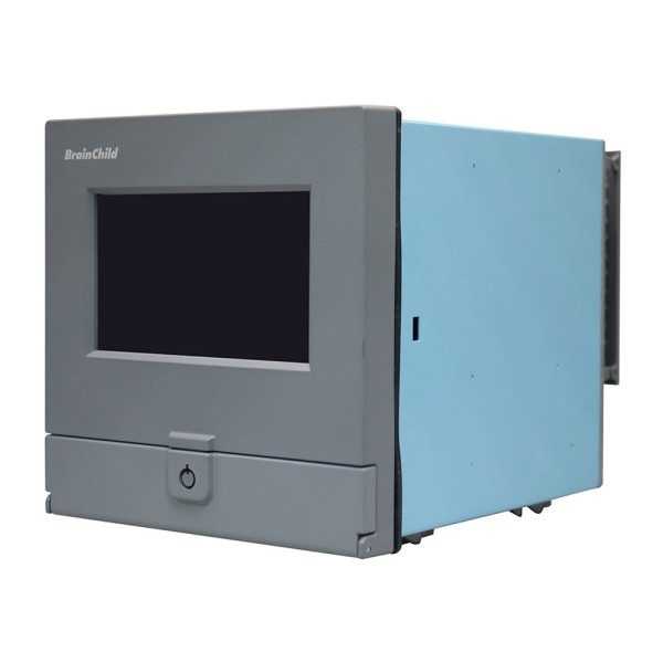 PR10 Papierloser Datenschreiber