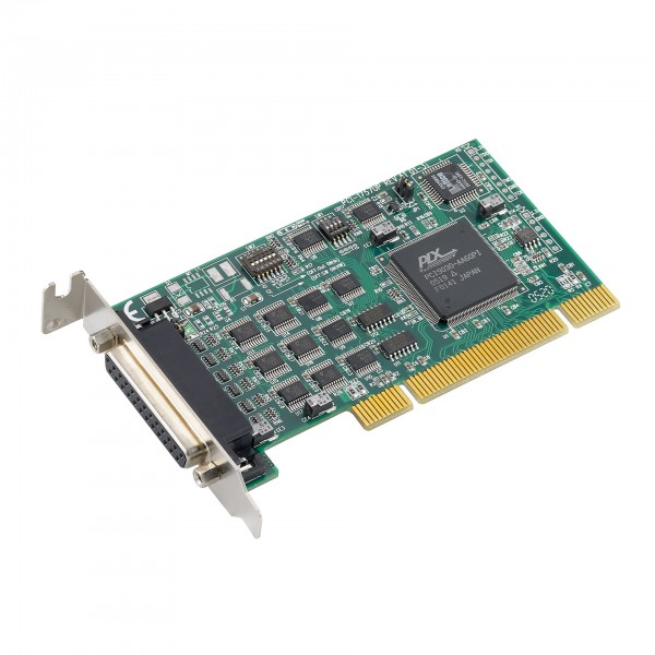 Digital-I/O-Board PCI-1757UP