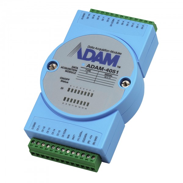 ADAM-4051 Remote-I/O-Modul