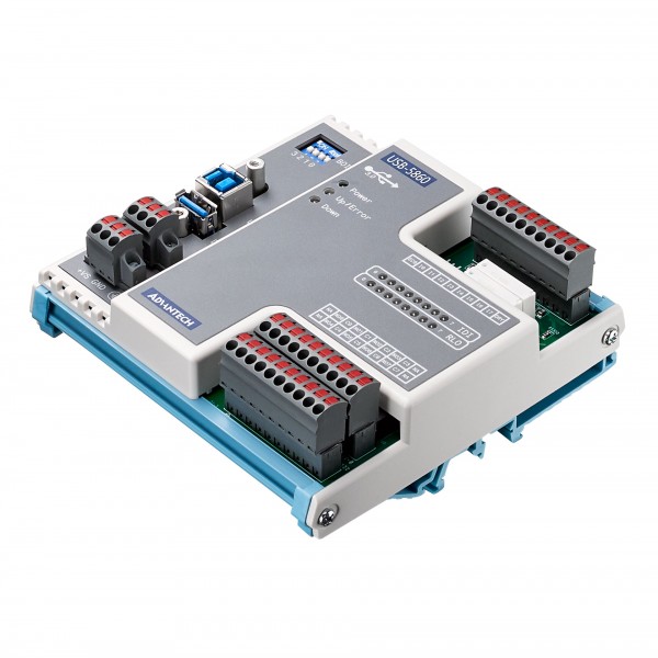 USB-5860 USB 3.0 Digital-I/O-Modul