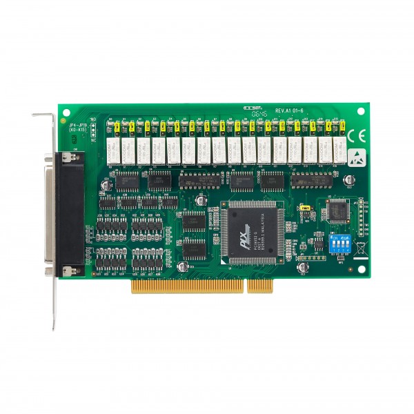 Digital-I/O-Board PCI-1762