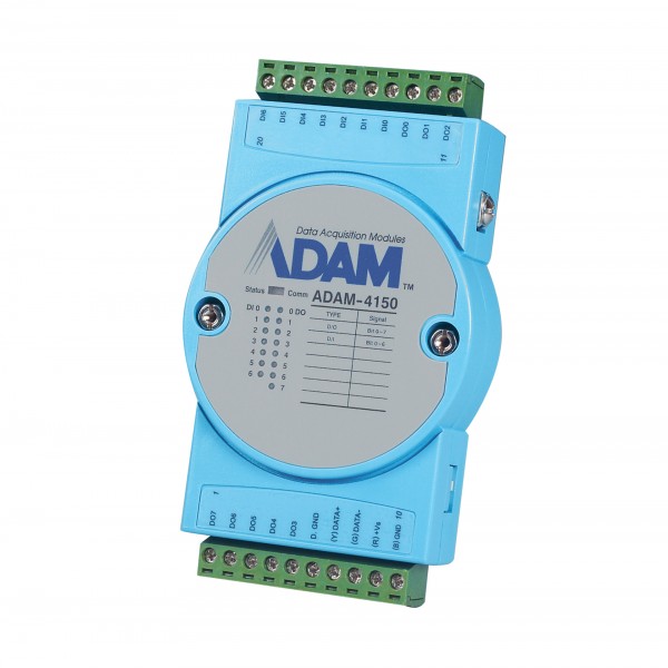 ADAM-4150 Remote-I/O-Modul