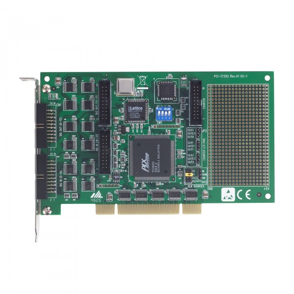 Digital-I/O-Board PCI-1735U