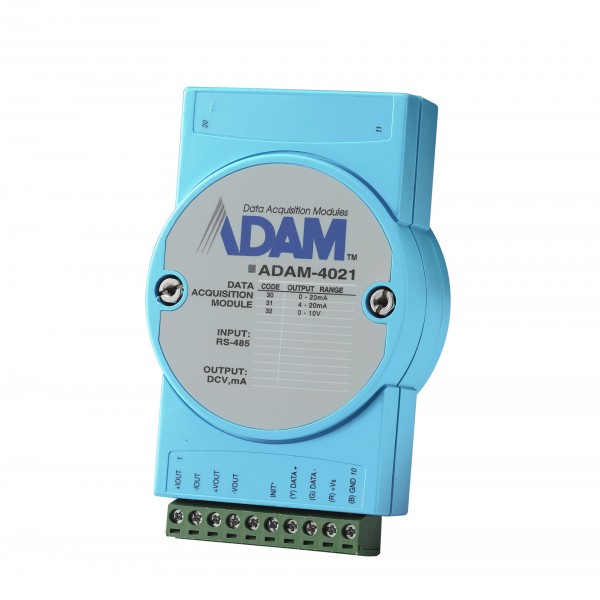 ADAM-4021 Remote-I/O-Modul