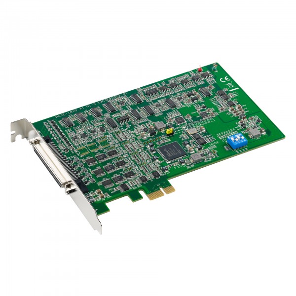 Messwerterfassungsboard PCIE-1810