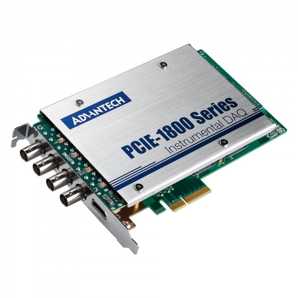 Messwerterfassungsboard PCIE-1840