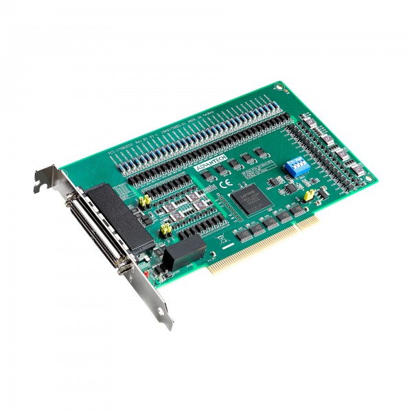 Digital-Eingangsboard PCI-1758U