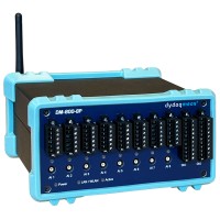 8-Kanal Messsystem DM-800-8P dydaqmeas 8-Kanal Messsystem DM-800-8P dydaqmeas