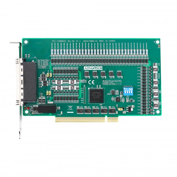 Digital-Eingangsboard PCI-1758U