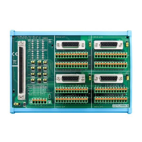 ADAM-3956 Schraubklemmenanschlussboard