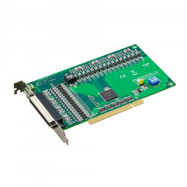 Isoliertes Digital-Ausgangsboard PCI-1734
