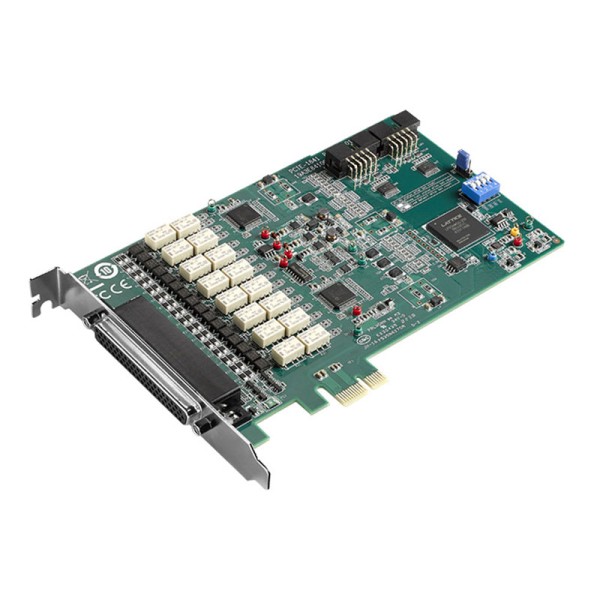 PCIE-1841 Messwerterfassungsboard