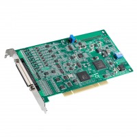 Messwerterfassungsboard PCI-1706U Messwerterfassungsboard PCI-1706U