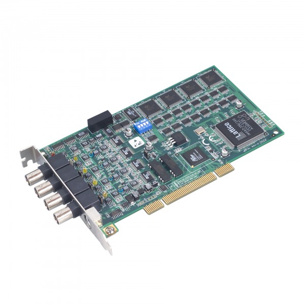 Messwerterfassungsboard PCI-1714