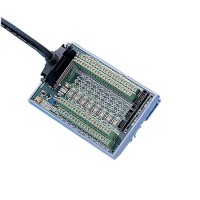 Schraubklemmenanschlussboard PCLD-8710 Schraubklemmenanschlussboard PCLD-8710