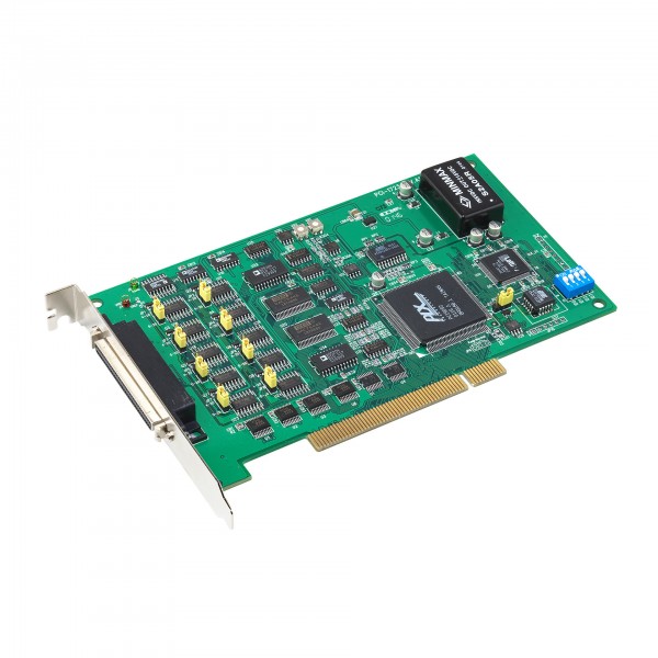 Analog-Ausgangsboard PCI-1723