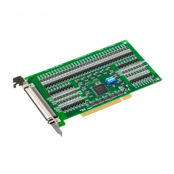 Isoliertes Digital-Eingangsboard PCI-1754