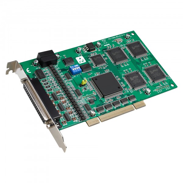 PCI-1784U Counter/Quadratur-Encoder Board