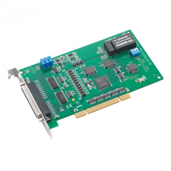 Messwerterfassungsboard PCI-1713U