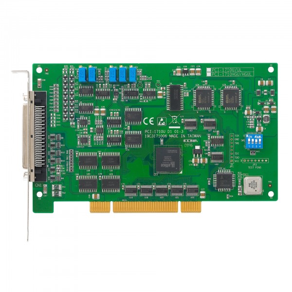 Messwerterfassungsboard PCI-1710