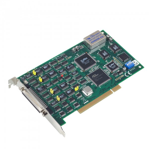 Analog-Ausgangsboard PCI-1721