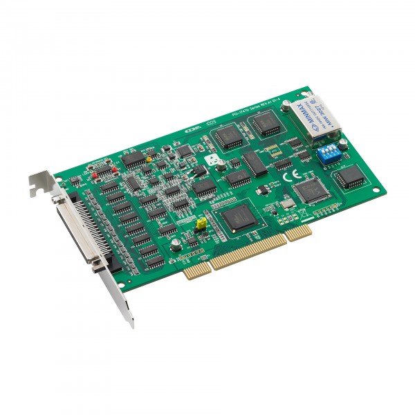 Messwerterfassungsboard PCI-1742U
