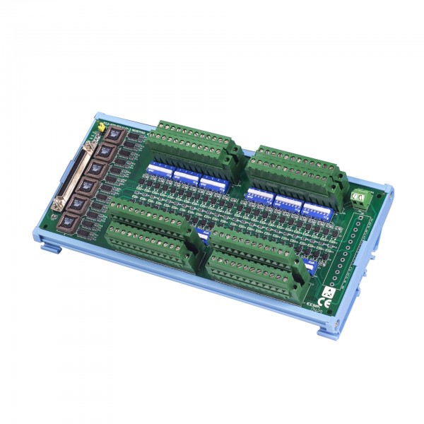 Digital-In-Erweiterungsboard PCLD-8751