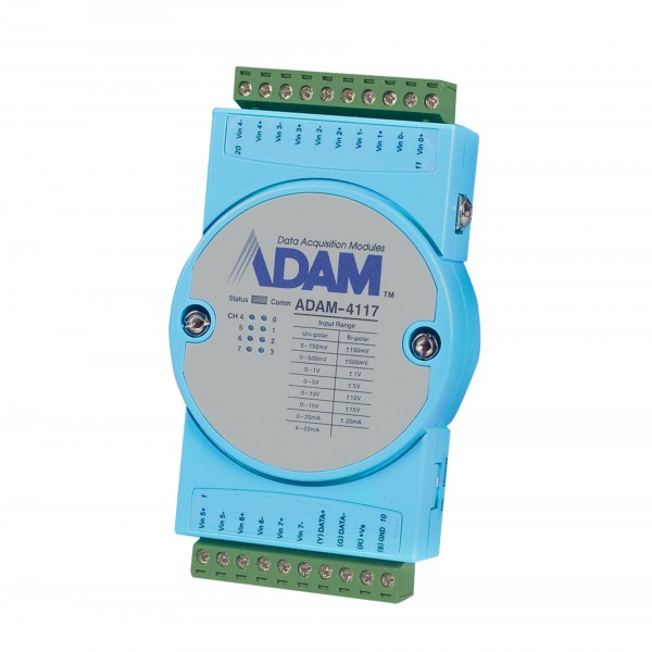 ADAM-4117 Remote-I/O-Modul