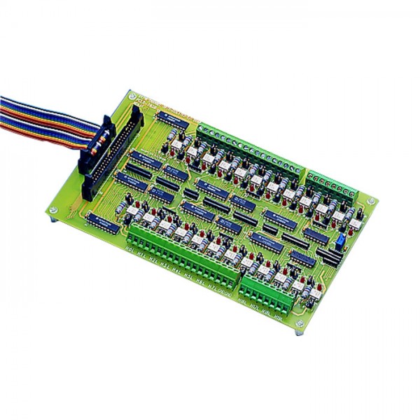 Digital-In-Erweiterungsboard PCLD-782