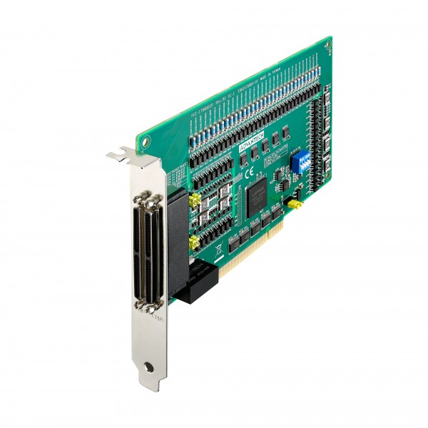 Digital-Eingangsboard PCI-1758U