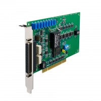 Vorschau: Analog-Ausgangsboard PCI-1720U Vorschau: Analog-Ausgangsboard PCI-1720U