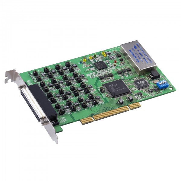 Analog-Ausgangsboard PCI-1724U