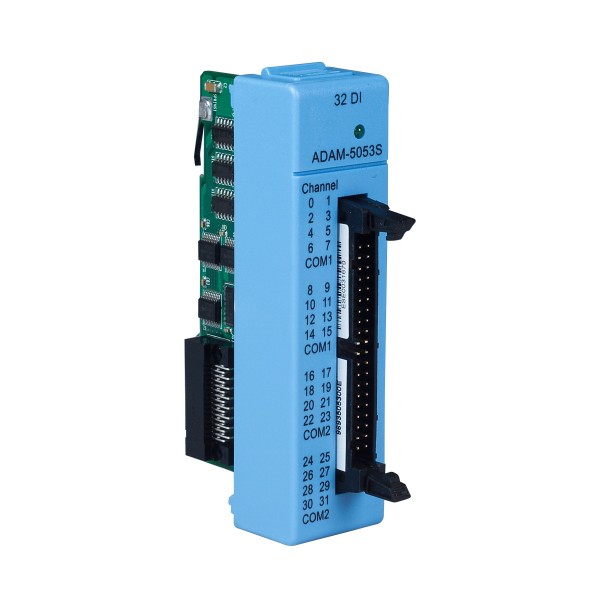 Digital-I/O-Modul ADAM-5053S