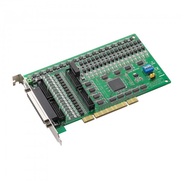 Isoliertes Digital-I/O-Board PCI-1730U