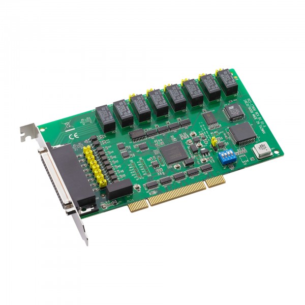Digital-I/O-Counter-Board PCI-1760U