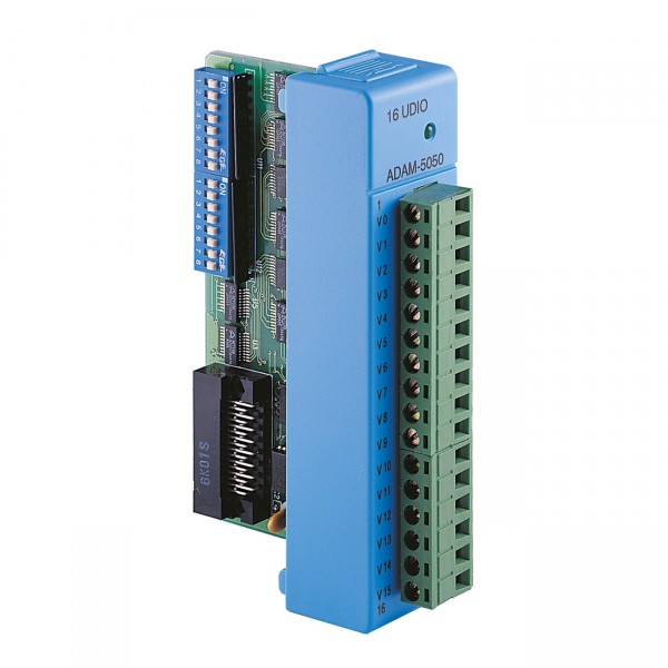 Digital-I/O-Modul ADAM-5050